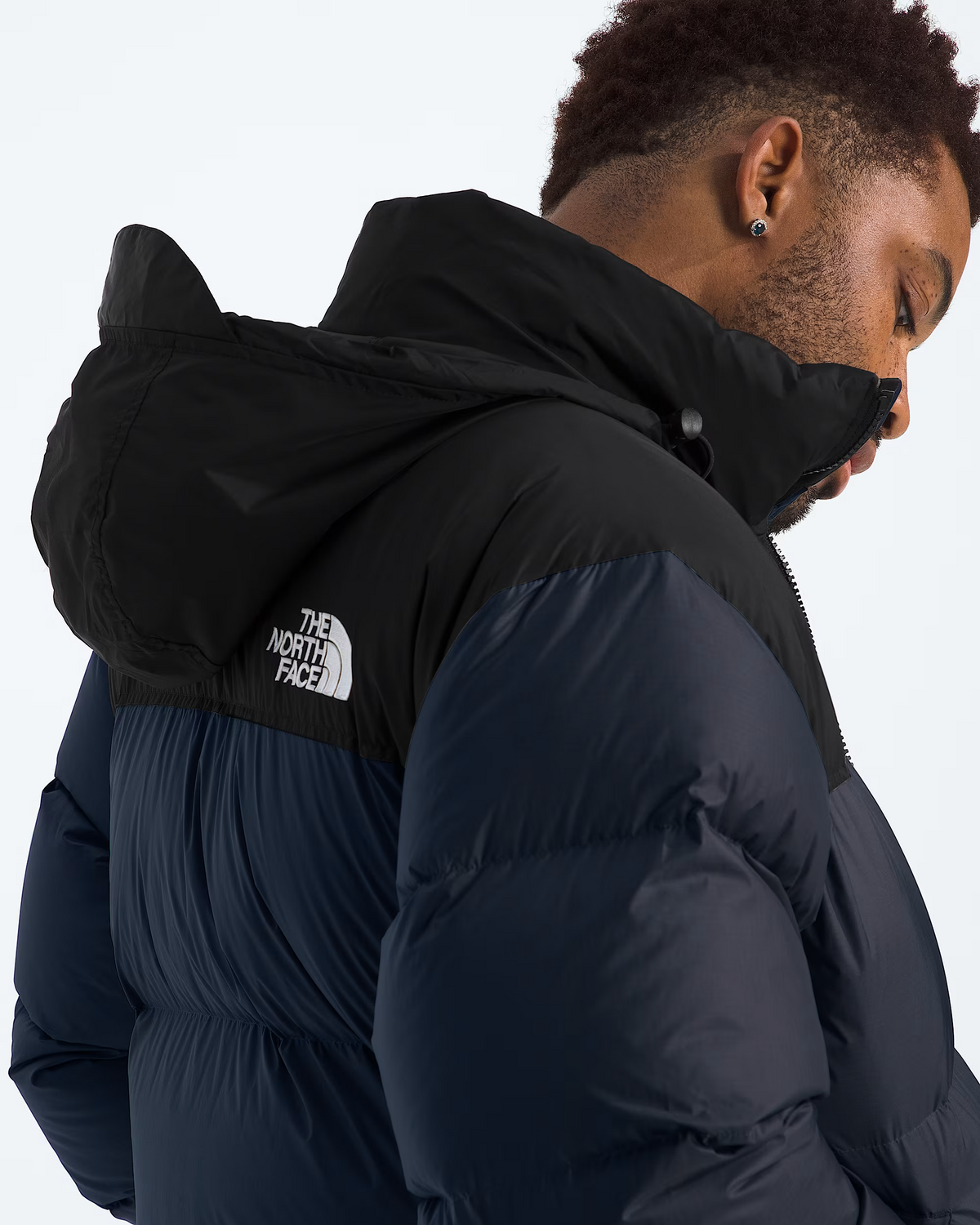 The North Face 700 Nuptse