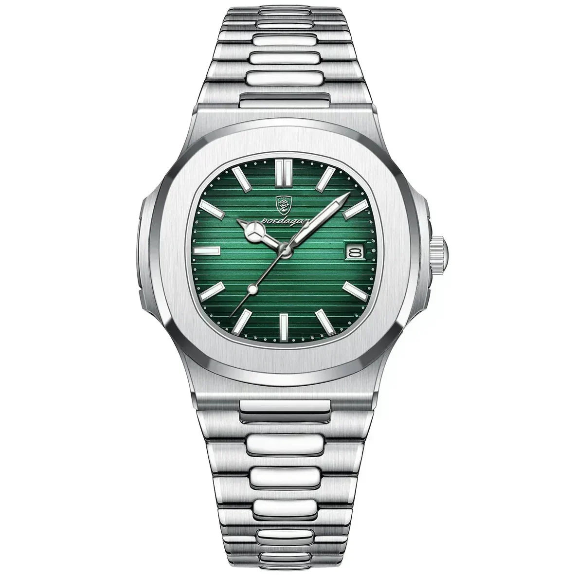 Nautilus Watch