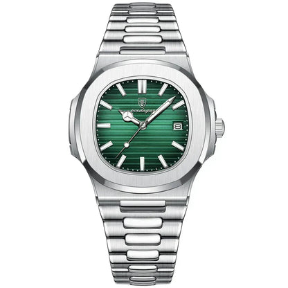 Nautilus Watch