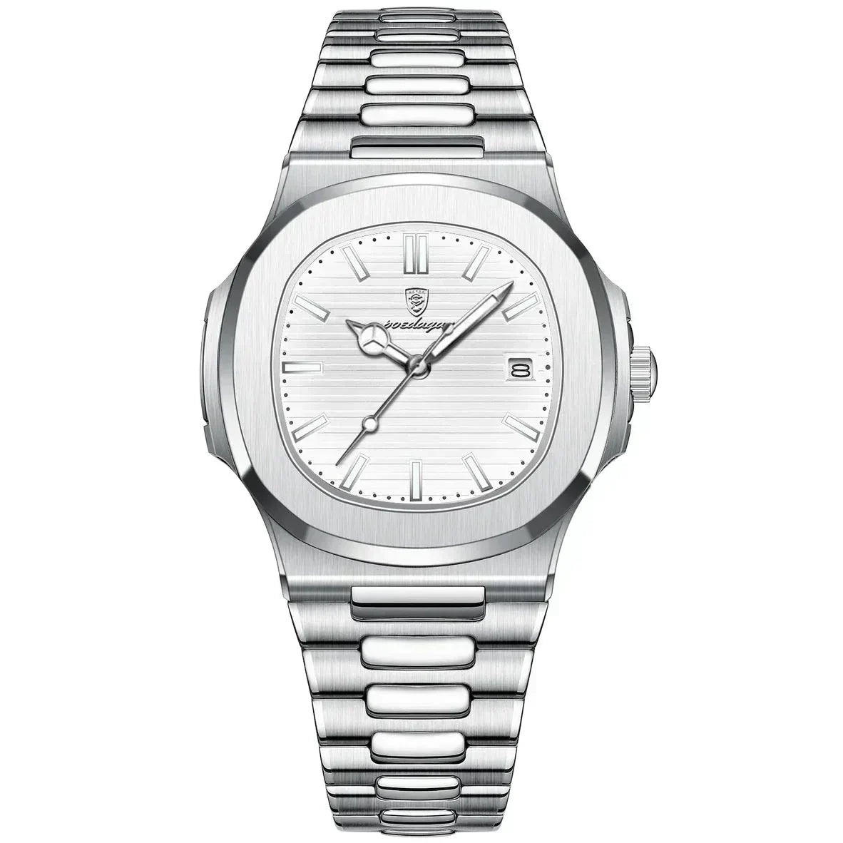 Nautilus Watch