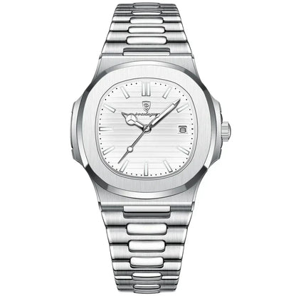 Nautilus Watch