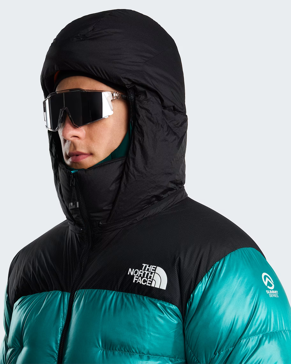 The North Face Summit Nuptse