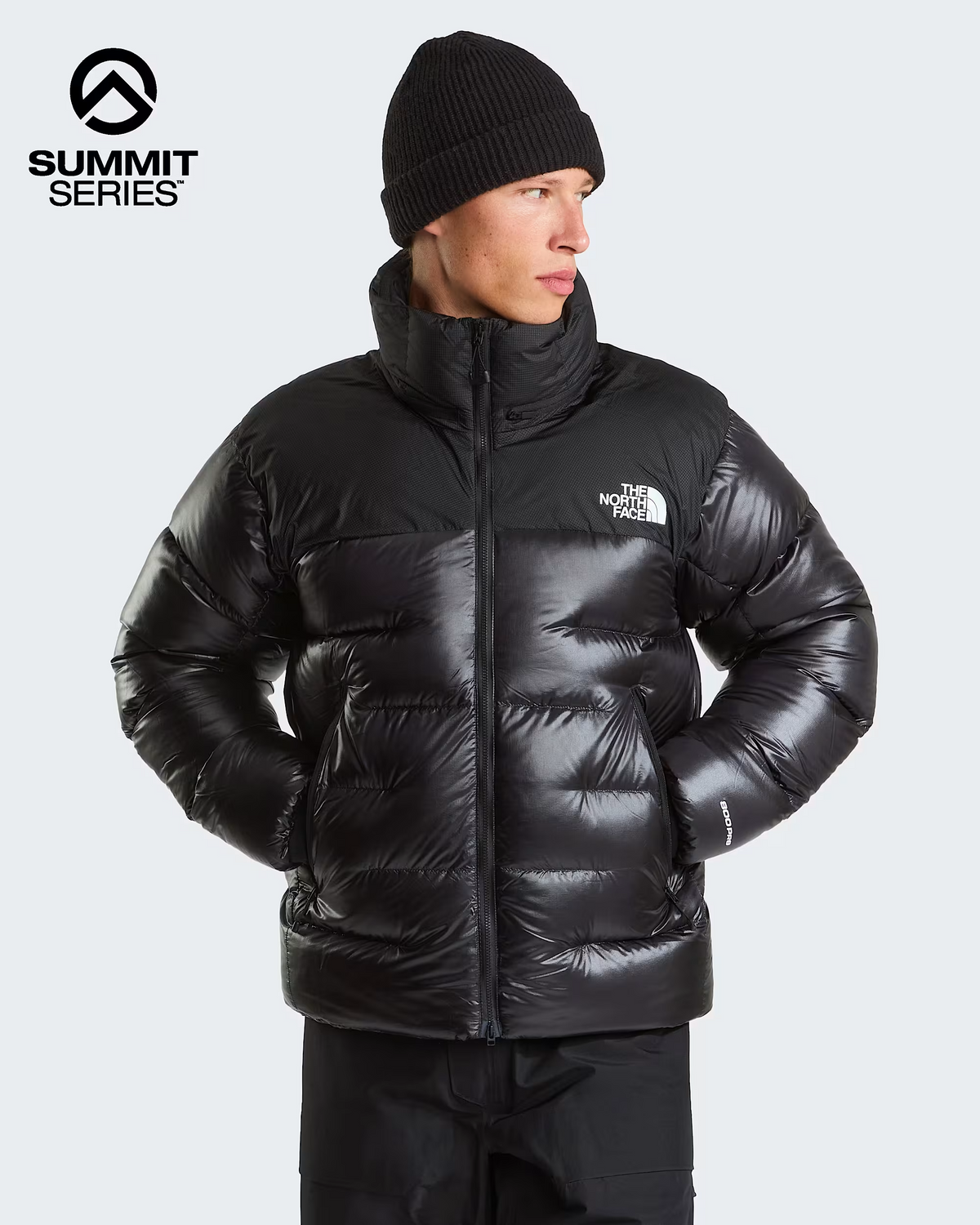 The North Face Summit Nuptse
