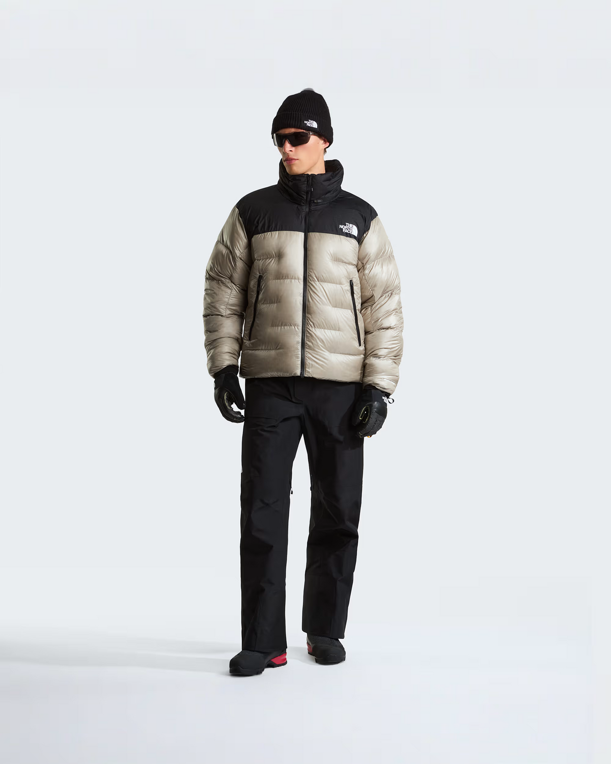 The North Face Summit Nuptse