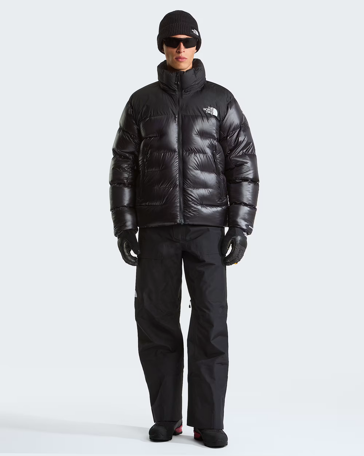 The North Face Summit Nuptse