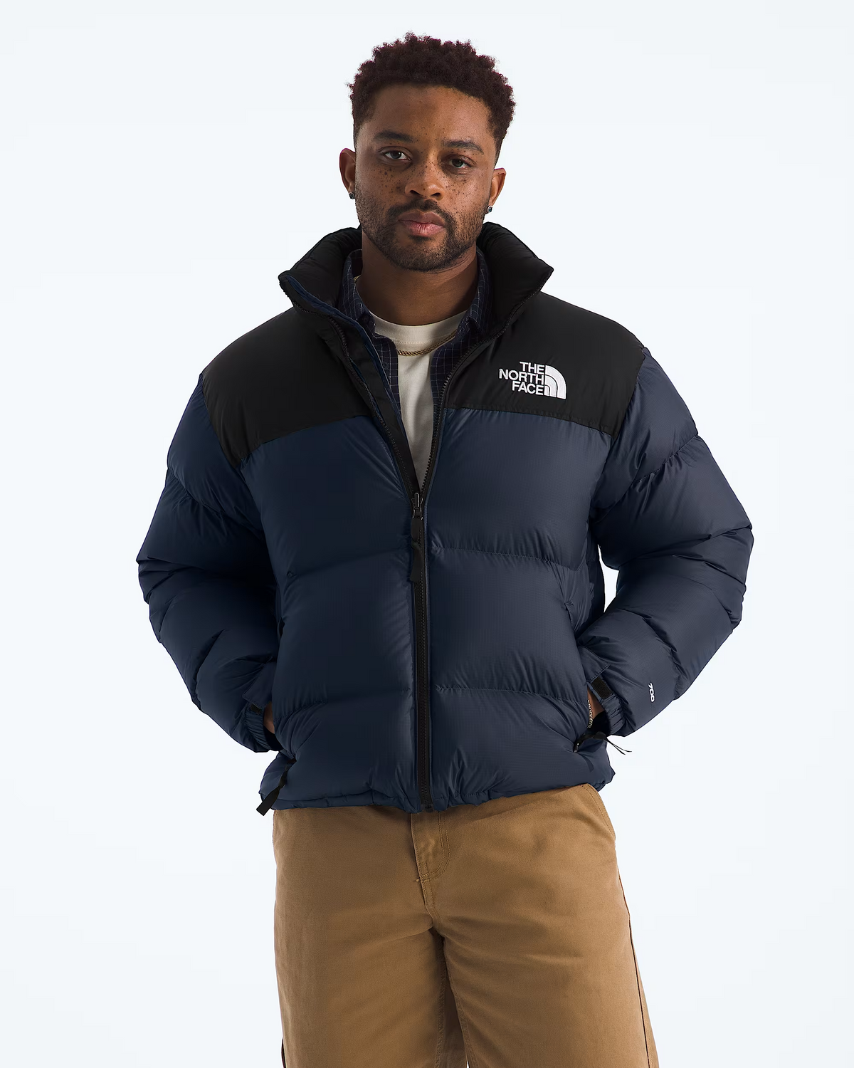 The North Face 700 Nuptse