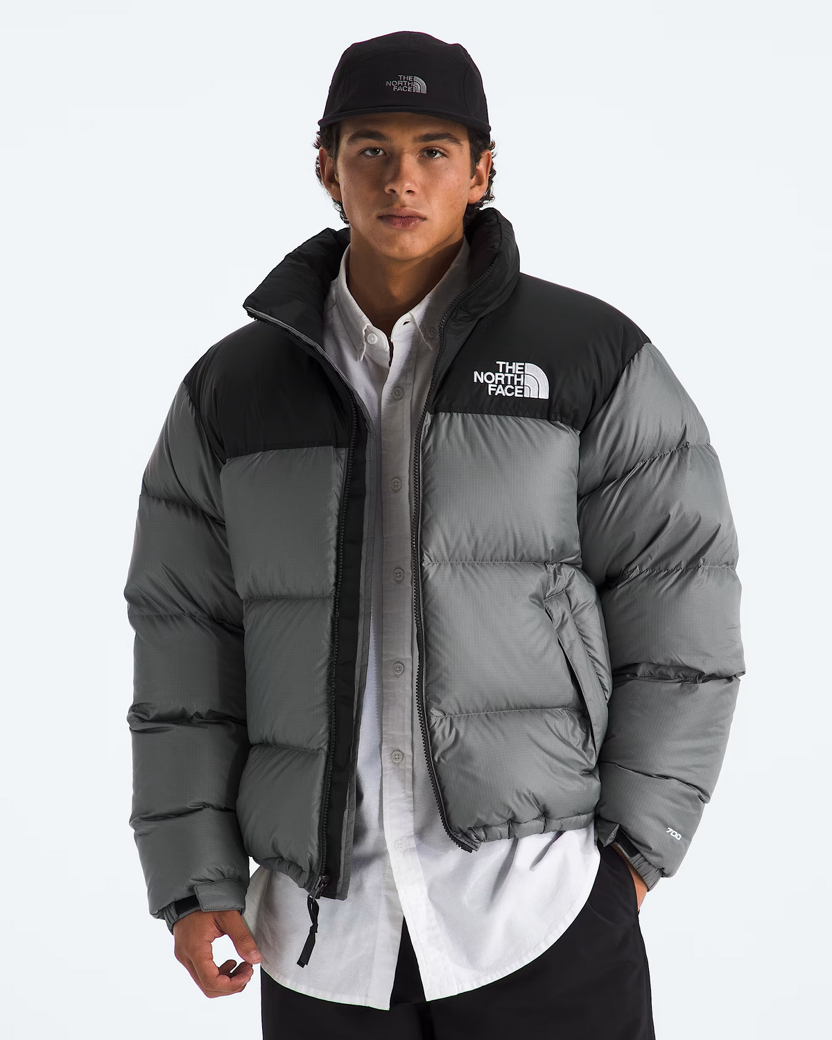 The North Face 700 Nuptse