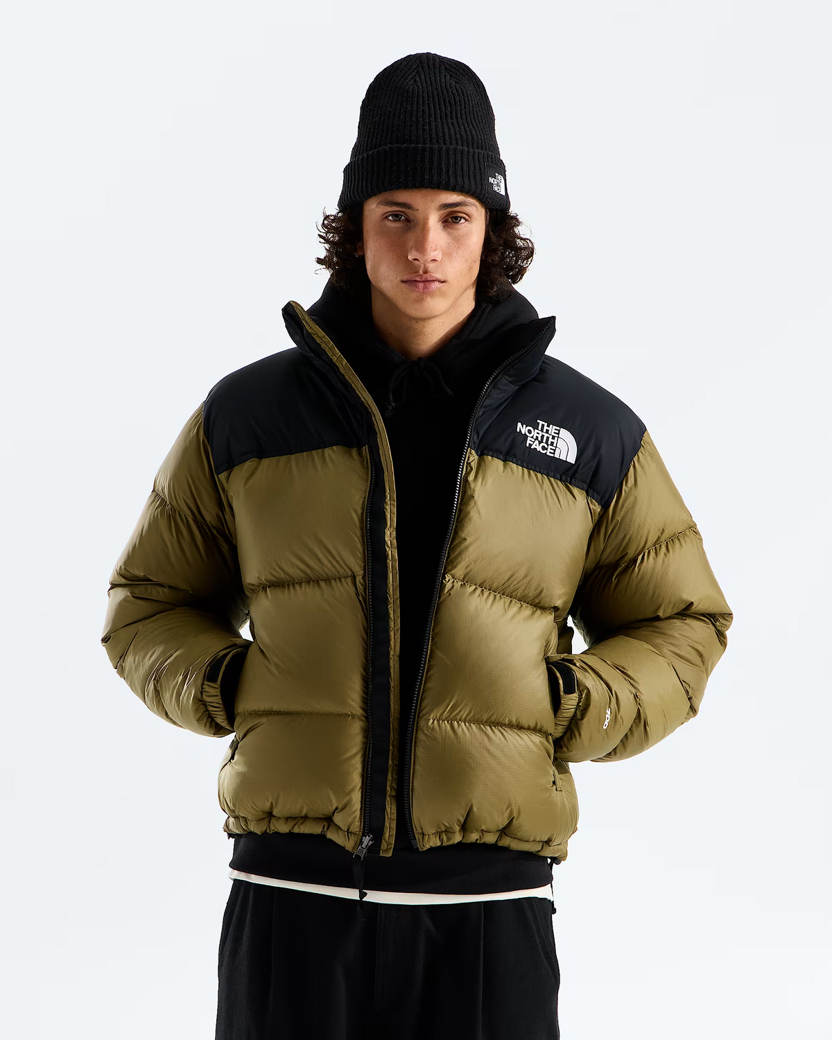 The North Face 700 Nuptse