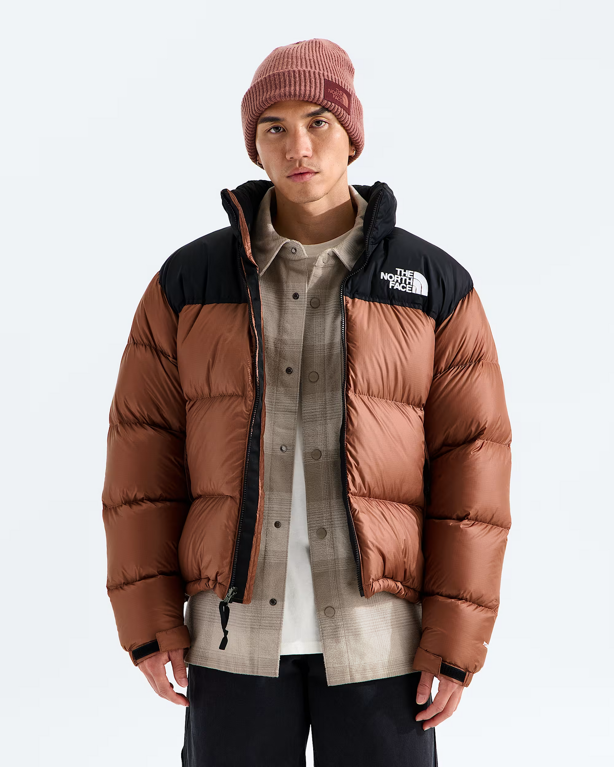 The North Face 700 Nuptse