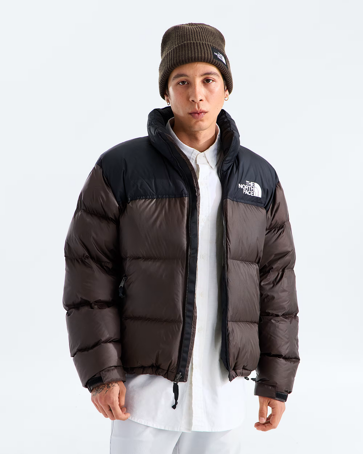 The North Face 700 Nuptse