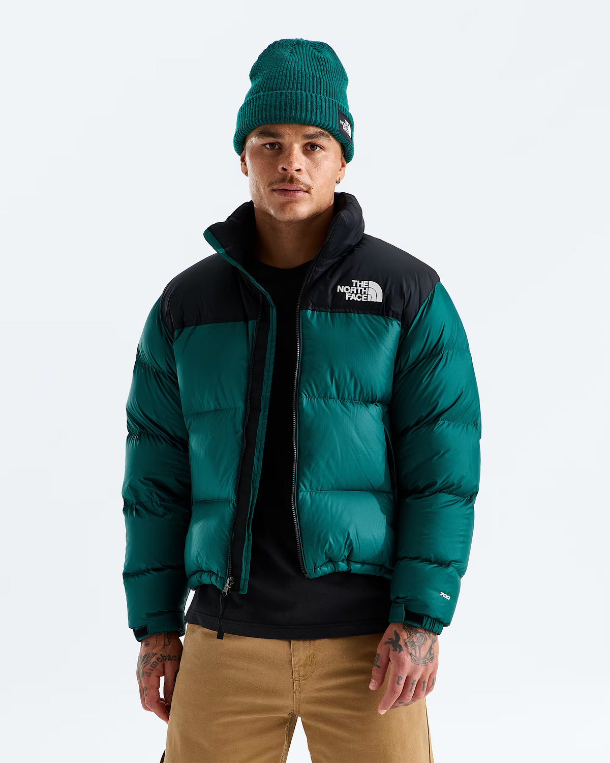 The North Face 700 Nuptse