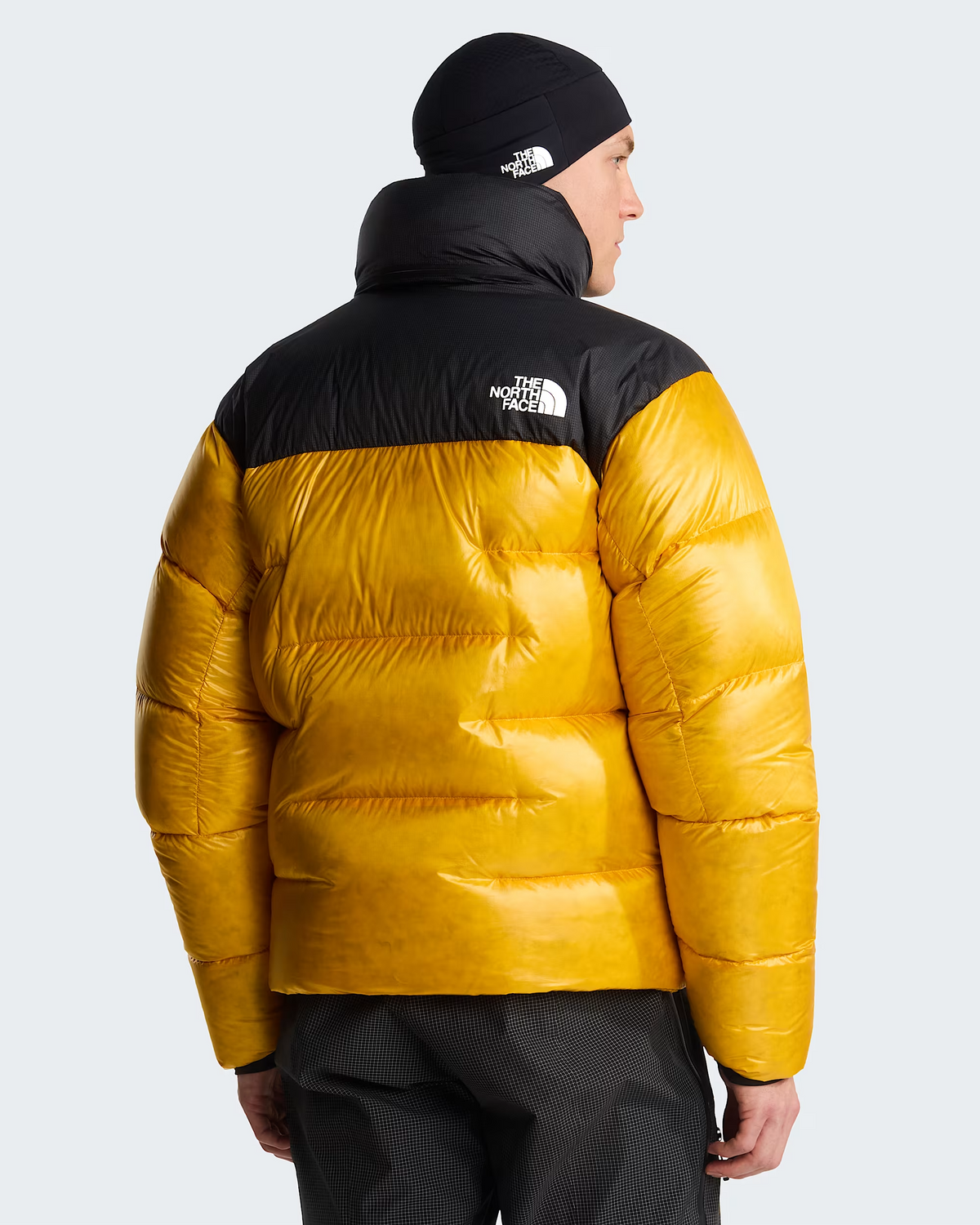 The North Face Summit Nuptse