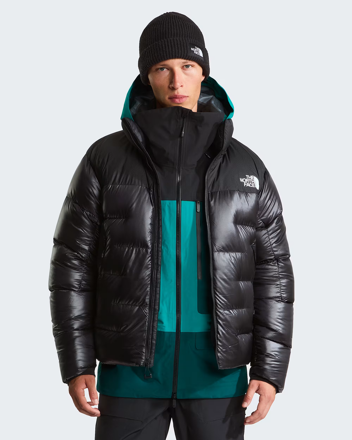 The North Face Summit Nuptse