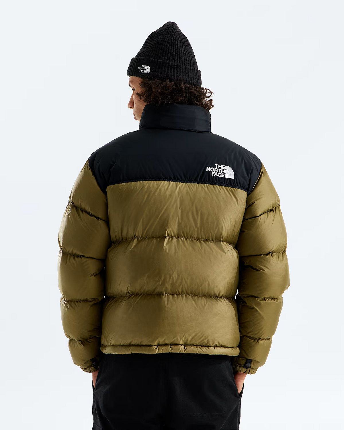 The North Face 700 Nuptse