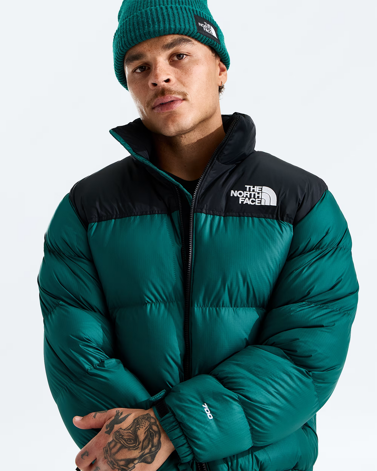 The North Face 700 Nuptse