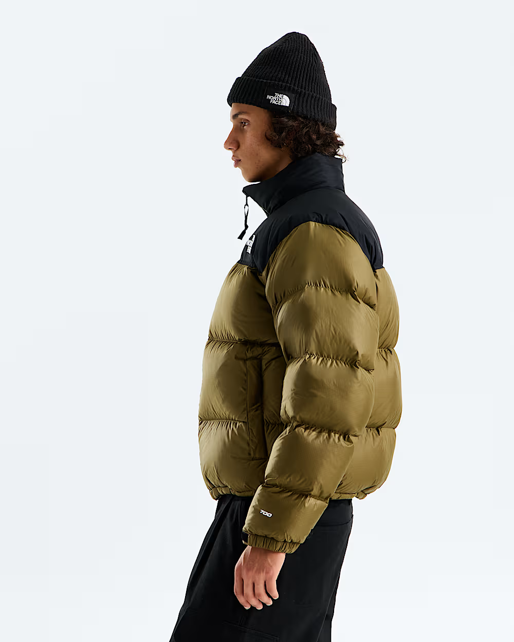 The North Face 700 Nuptse
