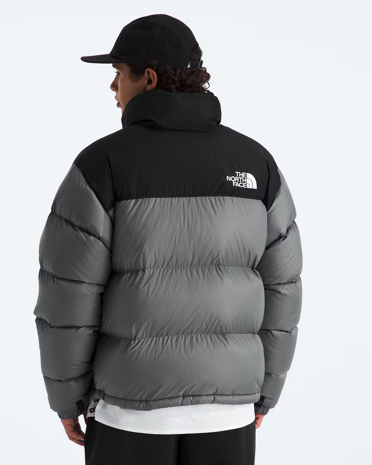 The North Face 700 Nuptse