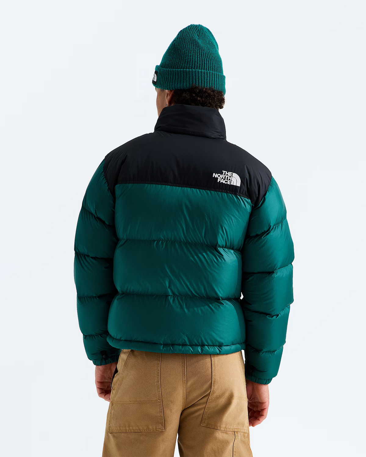 The North Face 700 Nuptse