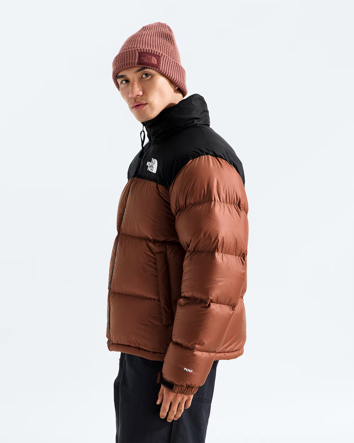 The North Face 700 Nuptse