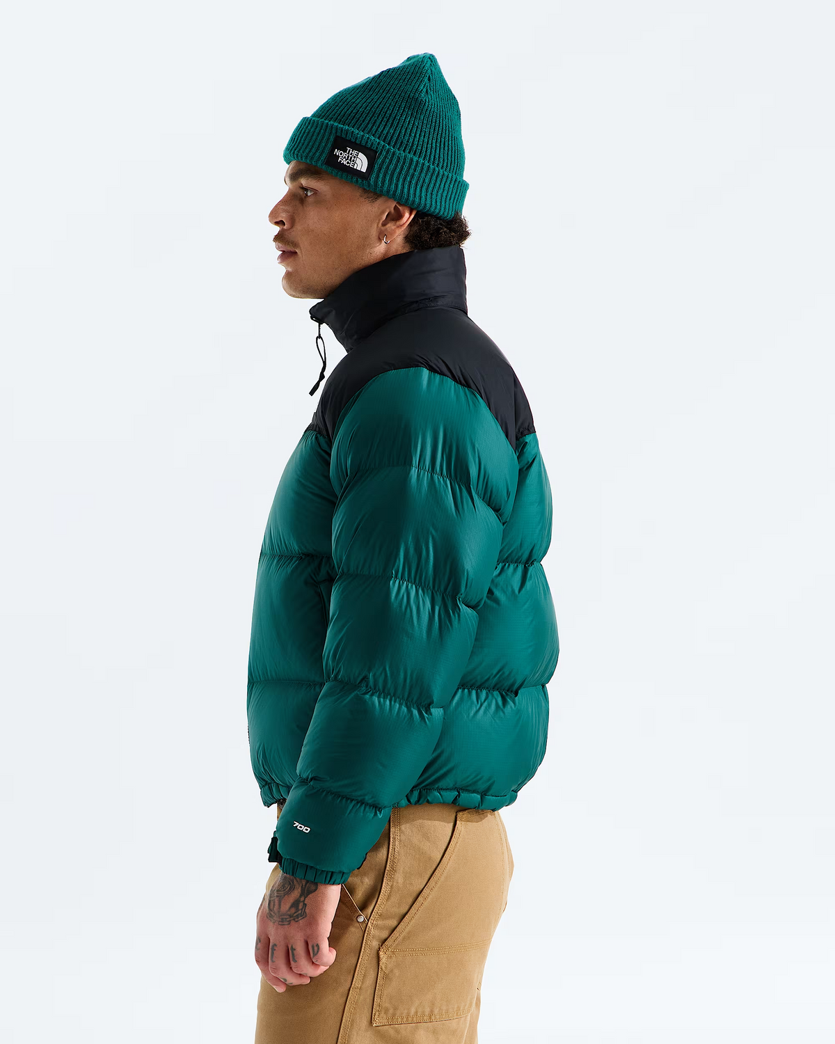 The North Face 700 Nuptse