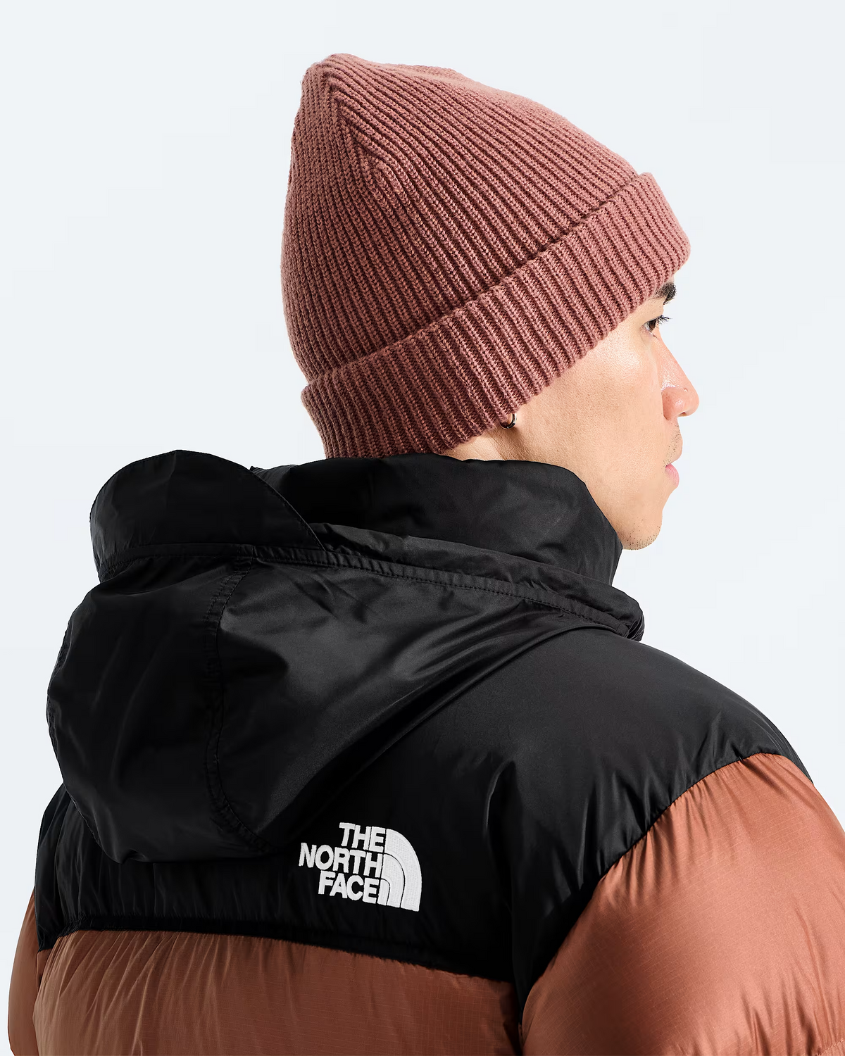 The North Face 700 Nuptse