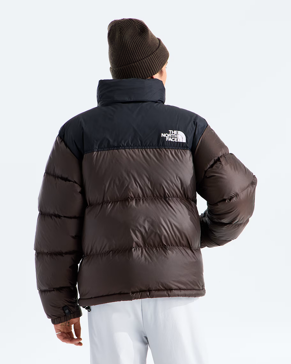 The North Face 700 Nuptse