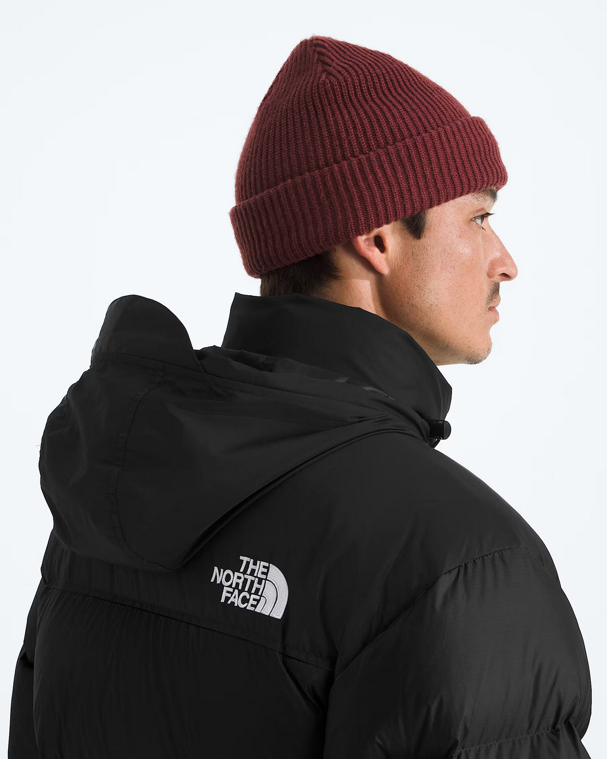 The North Face 700 Nuptse