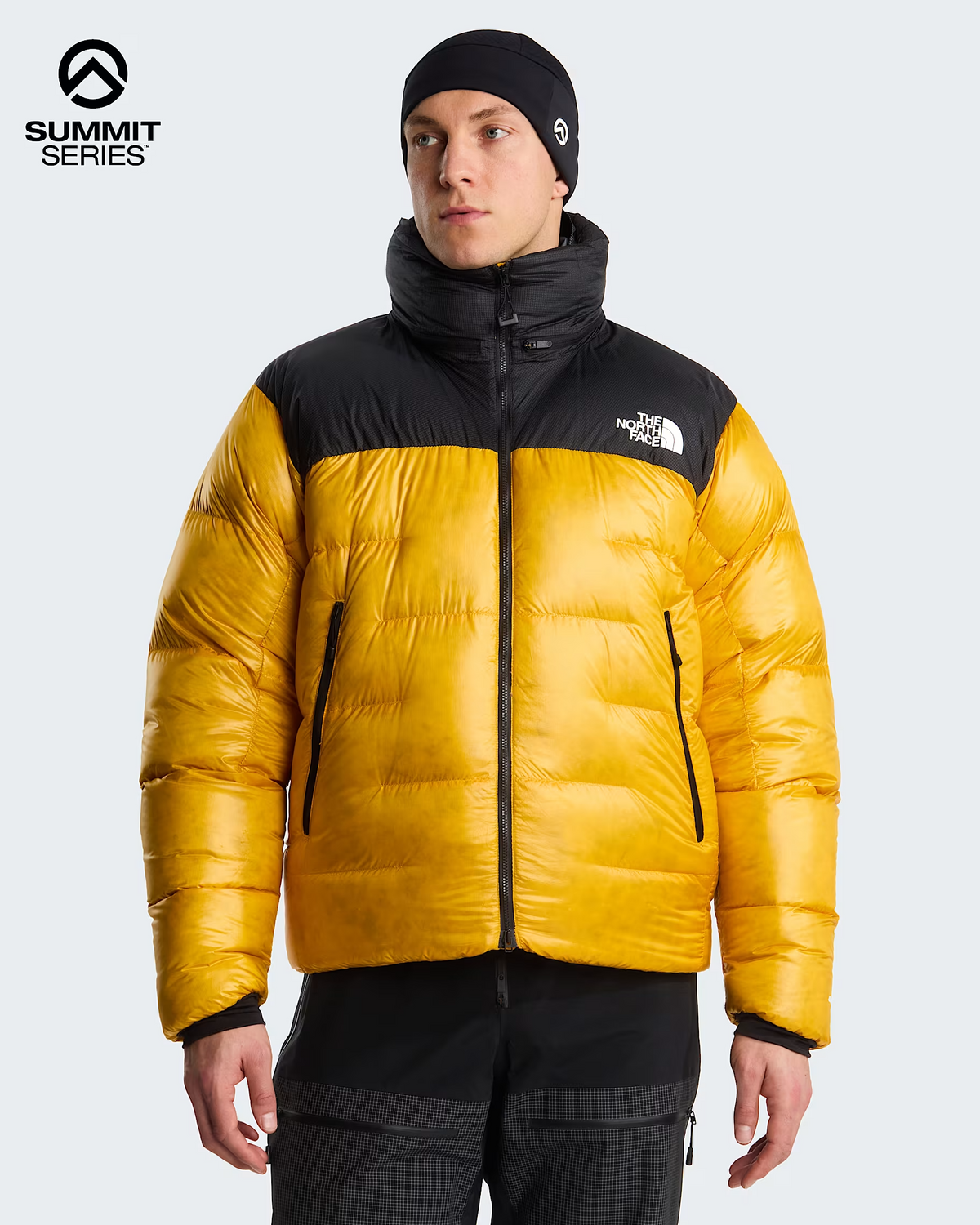 The North Face Summit Nuptse