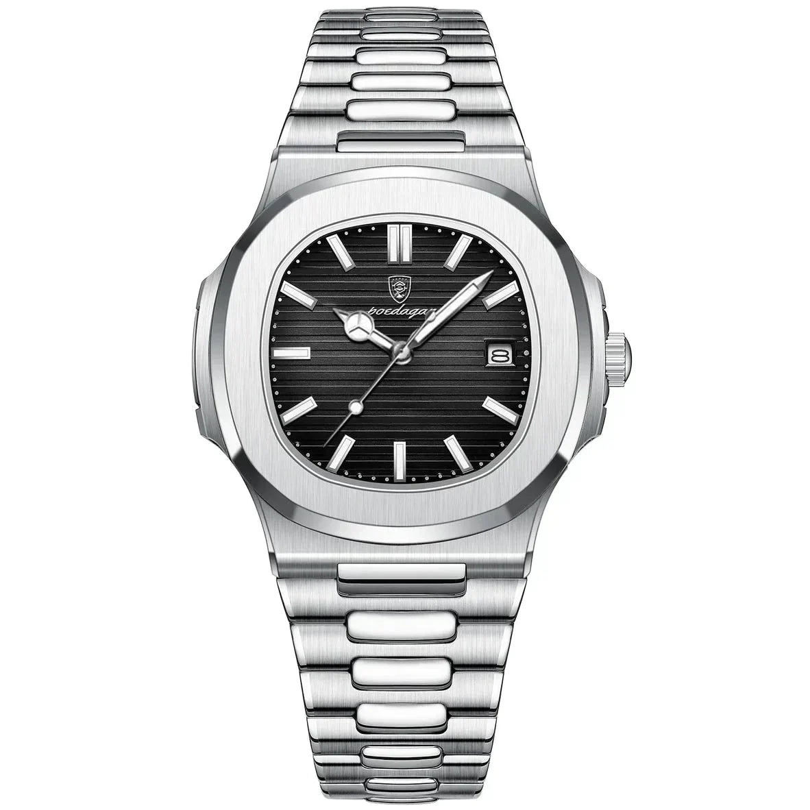 Nautilus Watch