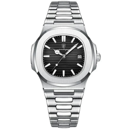 Nautilus Watch